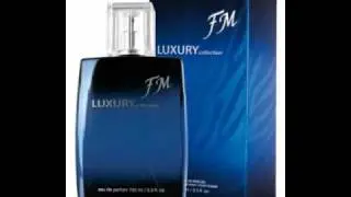 FM Group 2010 - produkty ( Parfums+Make-up).wmv