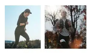 Discover Halifax - Trail Running