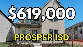 Quick Move In Homes Celina TX For Sale By Shaddock Homes at Light Farms