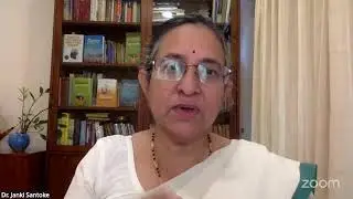 Vedanta Treatise, Theory of Perception Course, Session 7, 15/11/25