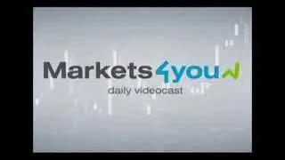 Markets4you - Daily Forex News & Analysis - 22/10/13