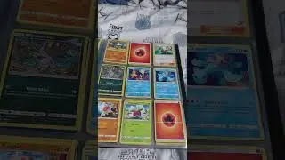 Je vous montre ma collection de cartes Pokemon #collection #cartes #pokemon