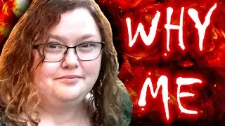 WIFE KELLY REALISES SHE MARRIED A FAILURE