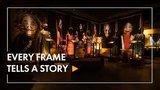 Explore Vietnam&rsquo;s Hidden Stories | R&eacute;hahn on TV5MONDE