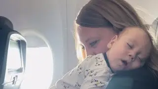Traveling from Our Home in Mexico to Visit Family in the US❤️🇲🇽❤️Part 2 - Our Life after Deportation