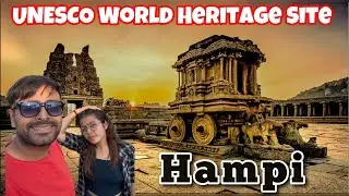 Kishkindha - Hampi Karnataka | Birth Place of Hanuman Ji | Cliff Jumping | Vijayanagar Kingdom
