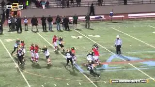 B2C: Forsyth Paladins vs Atlanta Cowboys - 11U (GA D1 Championship)