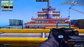 #1 Jogando DM ( Completo )- ZULA