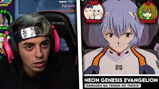 REACCIÓN AL TOP DE OPENINGS DE STREAMERS | HikegoTime, TutisValentine, Erickdbz, Yeiyeisenpai, etc.