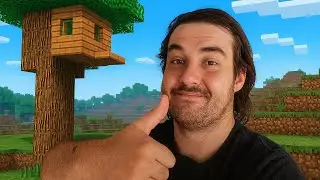 GOLEMOS HRAJE! HC MINECRAFT - Konečně to prav&eacute; m&iacute;sto na bydlen&iacute;. :-) (4)