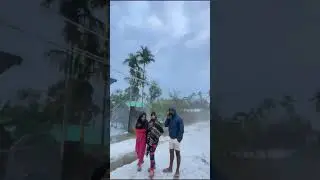 MORAN | SNOWFALL in ASSAM | @lrs8960  | #jorhatian  | WINTER | BEAUTIFUL VIEWS 2022