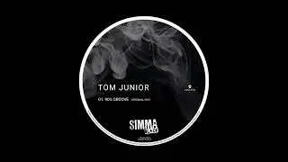 PREMIERE: Tom Junior - 90's Groove (Extended Mix) [Simma Black]