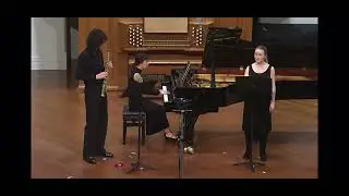 Andrew Downes Dreamland: Trio for piano, saxophone, and voice