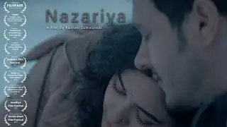 Nazariya | Nominated For Filmfare 2023 | Award Winning Short Film Teaser | By Rashmi Somvanshi
