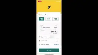 A Complete Walkthrough of using the Fold app