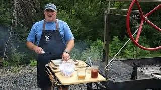 RT Cooks It! - Season 1, Episode 12