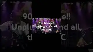 Best era in music? #90ssongs #90skids #acousticguitar #acoustic #unplugged #grunge #selfproduced
