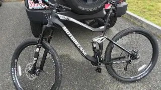 Motobecane HAL6 First Day Out 7/2/2016