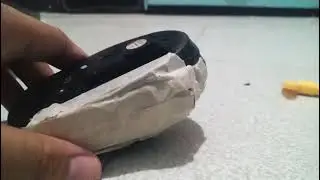 i made my non rechargeable mouse rechargeable