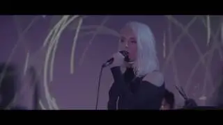 Mae Deline  - Had To Let It Go (Live at the Satellite, Los Angeles)