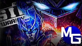 БЫЛОЕ ВЕЛИЧИЕ? Transformers: War for Cybertron Trilogy - Siege. ОБЗОР
