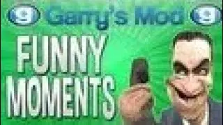 GMOD FACECAM - FUNNY MOMENTS 