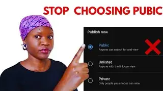 3 ошибки при загрузке, которые УБИВАЮТ ваши просмотры на YouTube (прекратите это делать!)