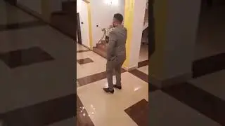 Ahmed fabian încă una mai lentă 👑🔝🔝