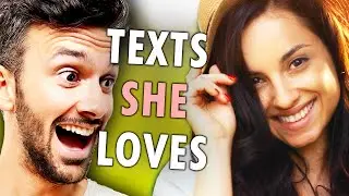 7 Ways To Make Her Feel Special Through Text