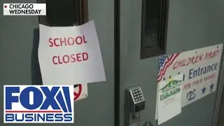 Chicago educators face backlash after joking about getting paid on strike