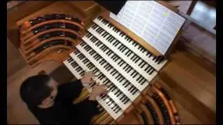 Jeanne Demessieux: Te Deum op.11