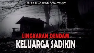MIRIS ❗️❗️ KISAH TRAGIS SANG PRIMADONA KAMPUNG  TAMAT