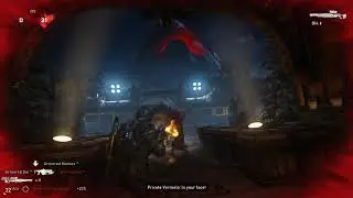 Gears 5 Blindfire Tutorial w/ Accurate Blindy Box