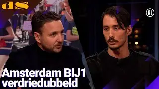 Hoe gaat BIJ1 haar groei voortzetten? | De Sociëteit