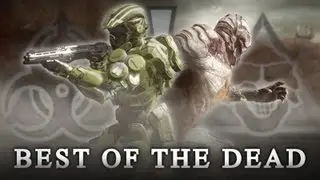 H4FM - Best of the Dead Contest Results! (Custom Flood Maps)