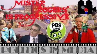 Mister Rogers Is A Progressive Icon