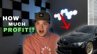 How I Buy & Sell Cars for Profit | My Car Ownership Story