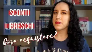 Sconti libreschi: cosa acquistare? | Neri Pozza, Fazi, Bompiani, Il Saggiatore, Gribaudo