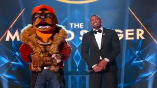 Masked Singer Rottweiler | Finale Performance & Emotional Speech | Season 2 Episode 13 | Finale