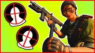EASY HEADSHOTS CHALLENGE! - Call of Duty Black Ops Cold War Gameplay