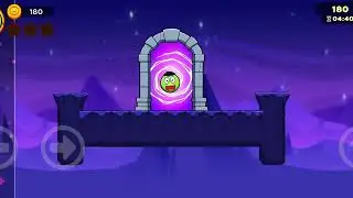 Universe Level 118😁 complete Ball v Red boss challenge