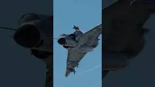 M2000c DCS Flight of the Black Angel