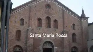 Chiese di Milano 4