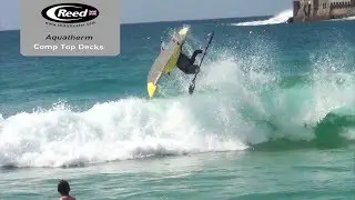 2017 Aquatherm Competition Top Deck  by Reed Chillcheater