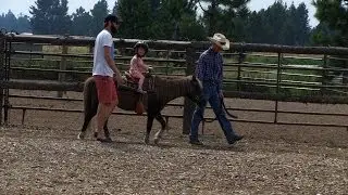 Great Family Resort in Central Oregon