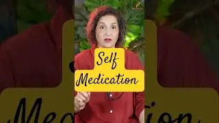 Self medication 💊 #doctor #generalphysician #health