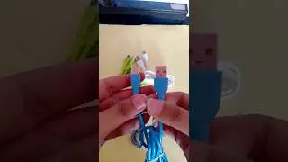 KABEL DATA TYPE C DN
