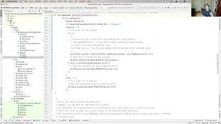 CS 124 Fall 2022: MP2 Part 1 Java: API Client Add Favorite Place