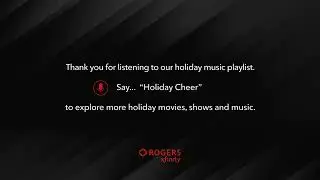 (PART 2) Rogers Media's Star 95.9 All Christmas Music Channel - Closure screen