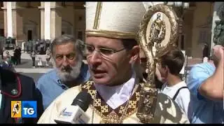 Loreto, festa della Madonna